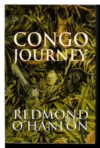 CONGO JOURNEY.