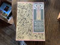 image of Women Artists of the Arts and Crafts Movement, 1870-1914