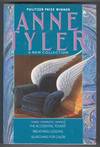 A NEW COLLECTION. THREE COMPLETE NOVELS. THE ACCIDENTAL TOURIST. BREATHING LESSONS. SEARCHING FOR CALEB