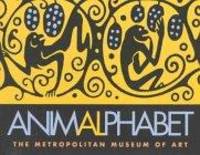 Animalphabet by N. Y.) Metropolitan Museum of Art (New York - 1996-04-03