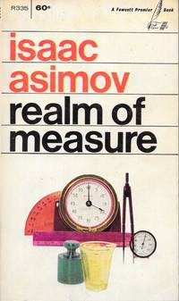 image of Realm of Measure