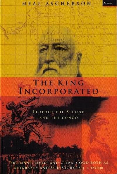 The King incorporated. Leopold the Second and the…