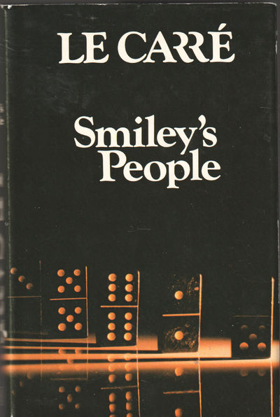 Smiley’s People