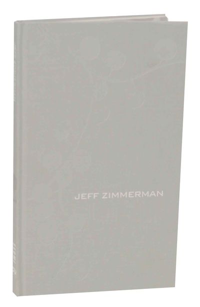 Jeff Zimmerman