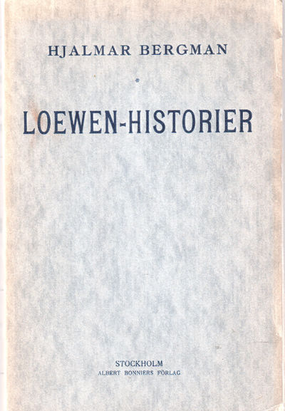Loewen-historier