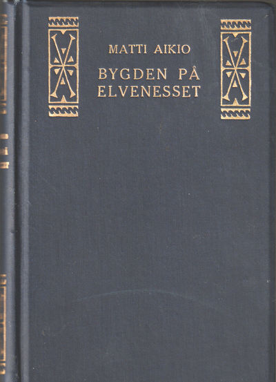 Bygden på Elvenesset