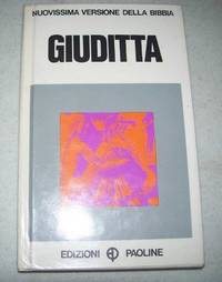 image of Giuditta (Nuovissima Versione Della Bibbia 14)