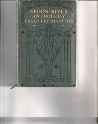 image of Spoon River Anthology