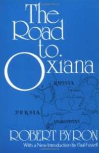 image of The Road to Oxiana