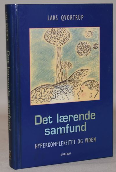 Det lærende samfund - Hyperkompleksitet og viden.