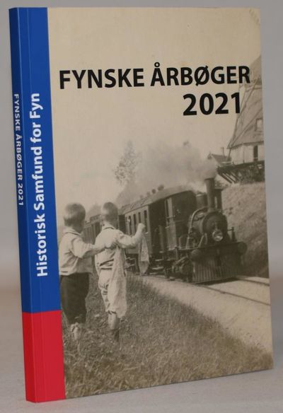 Fynske årbøger 2021.