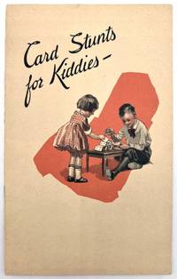 Card Stunts for Kiddies