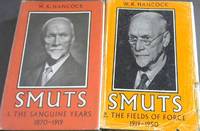 Smuts - 2 Volumes