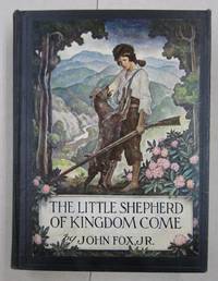 The Little Shepherd of Kingdom Come