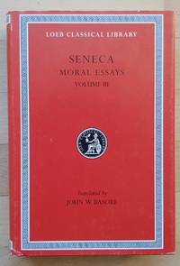 洋書 Seneca
Ad Lucilium Epistulae Morales SENECA MORAL ESSAYS VOLUME Ⅰ-Ⅲ