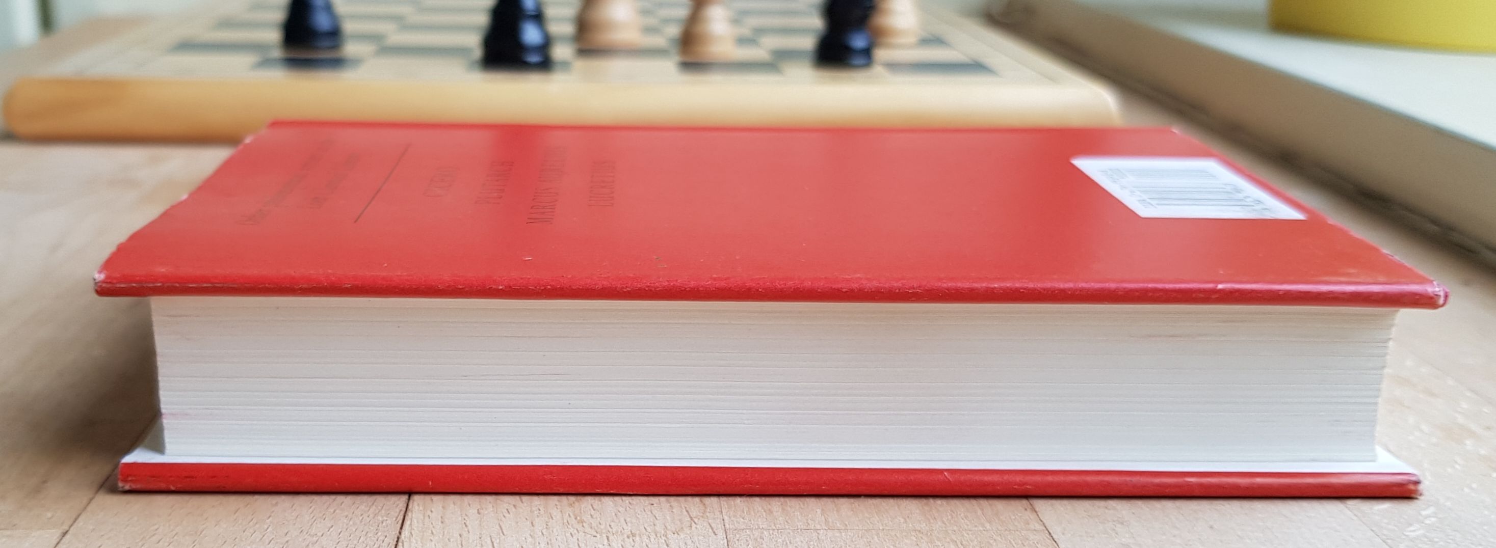 SENECA MORAL ESSAYS VOLUME Ⅰ-Ⅲ Moral Essays, Volume I: De Providentia. De Constantia. De
