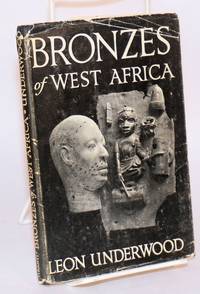 image of Bronzes of West Africa