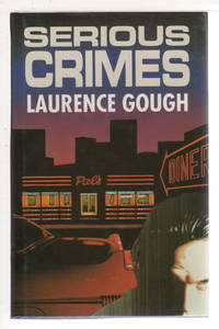 SERIOUS CRIMES.