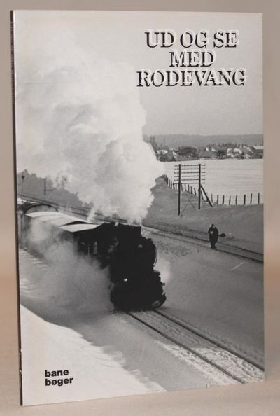 Strejftog IV: Ud og se med Rodevang.