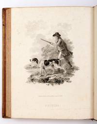 image of A CABINET OF QUADRUPEDS WITH HISTORICAL AND SCIENTIFIC DESCRIPTIONS