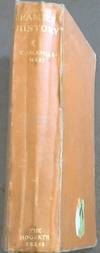 Family History by V Sackville-West - First Edition - 1932 - from Chapter 1 Books (SKU: oqzt)