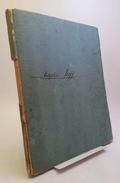 Nr 1-52 1860.