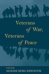 Veterans of War Veterans of Peace