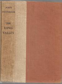 image of The Long Valley (1939)