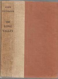 The Long Valley (1939) by John Steinbeck - September 1939