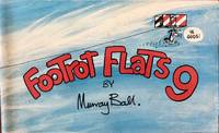 Footrot Flats 9 by Murray Ball - 1984-01-01