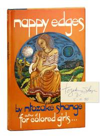 nappy edges [Signed]