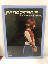 cover of Fandomania: Characters Cosplay