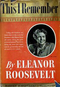 cover of This I Remember