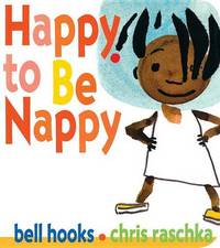 cover of Happy to Be Nappy