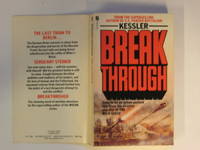 Breakthrough by Kessler, Leo - 1979