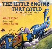 image of The Little Engine That Could
