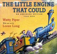 The Little Engine That Could by Watty Piper - 2015-01-01