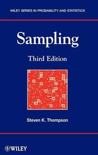 Sampling, 3rd Edition