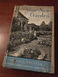 YOUR NEW GARDEN