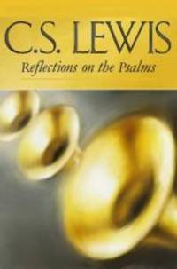 image of Reflections on the Psalms