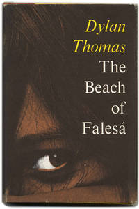 cover of The Beach of Falesa - 1st Edition/1st Printing