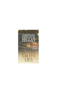 cover of Where Truth Lies