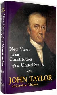 New Views of the Constitution of the United States