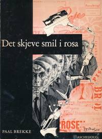 Det skjeve smil i rosa. Dikt