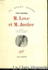 M love et m justice