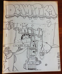cover of Dramatika 7