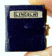 image of Lincoln Messages