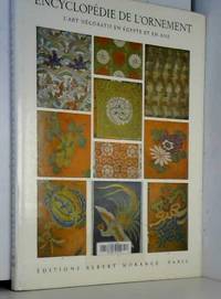Encyclopédie de l'ornement. L'art décoratif en Egypte et en Asie.