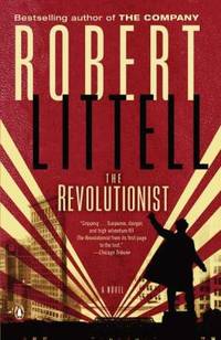 image of The Revolutionist