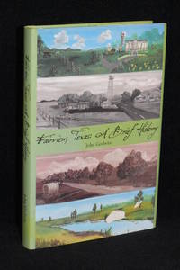 image of Fairview Texas; A Brief History